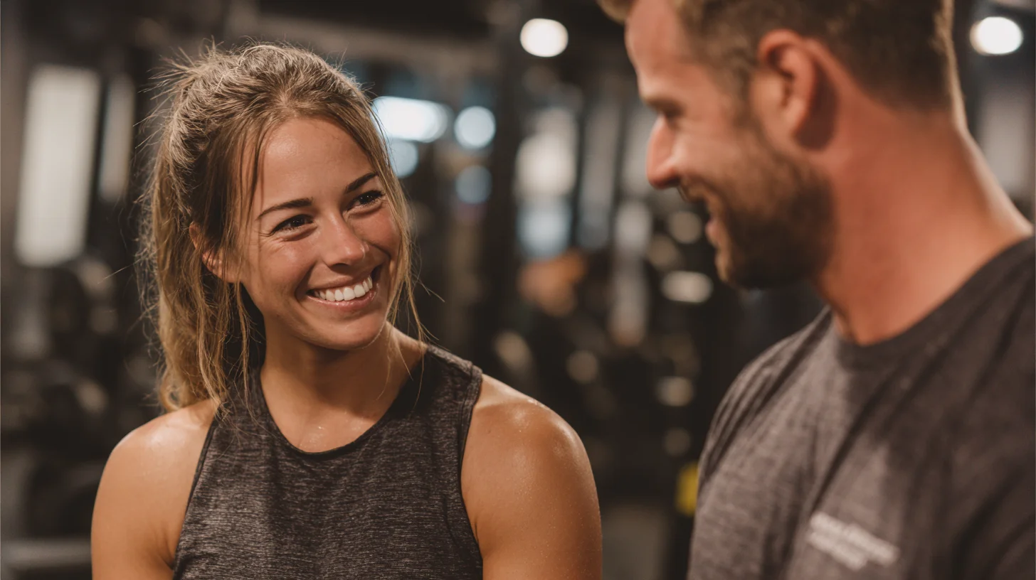 Trainers & Performance Coaches