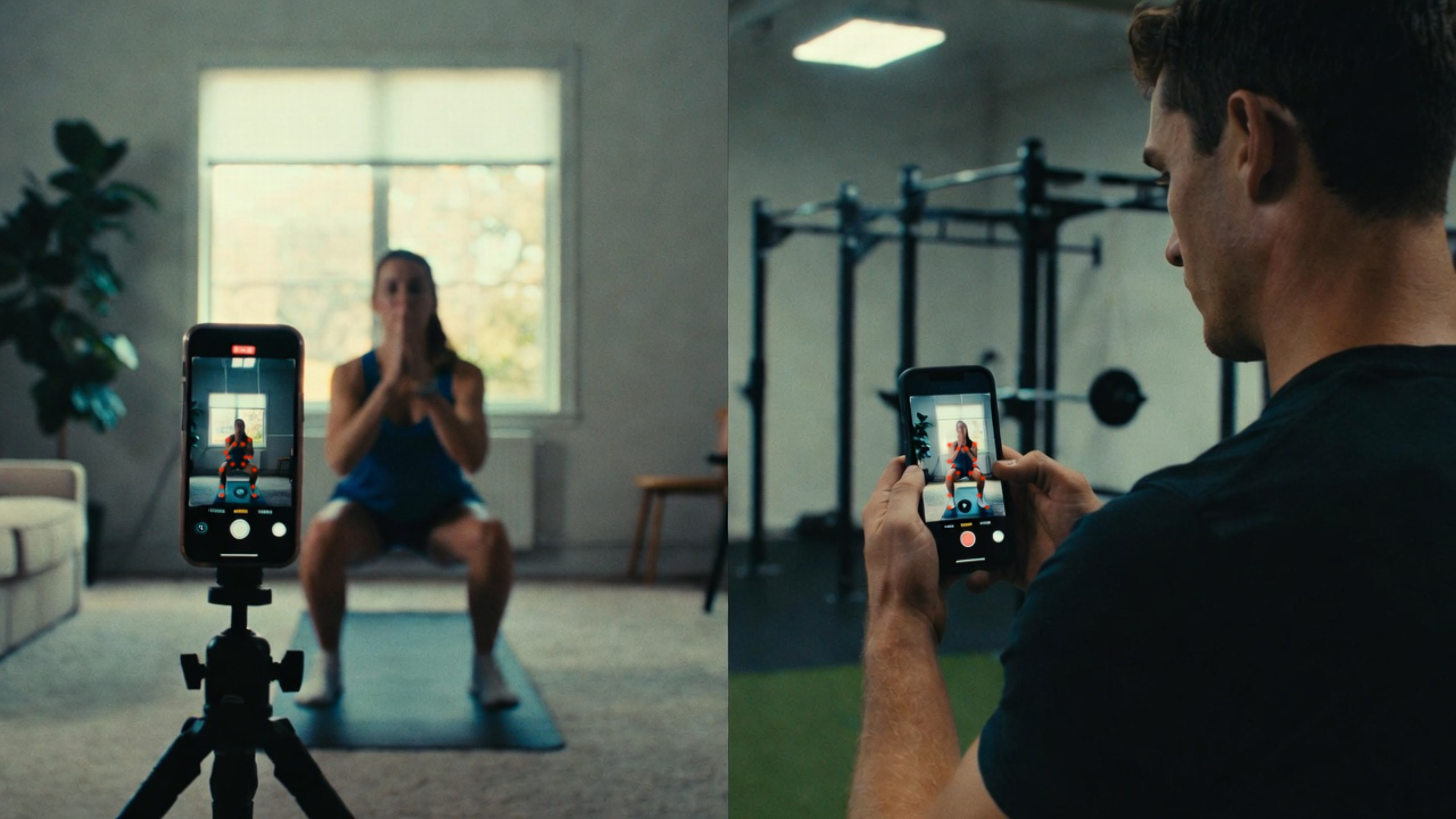 Remote coaching with Demotu