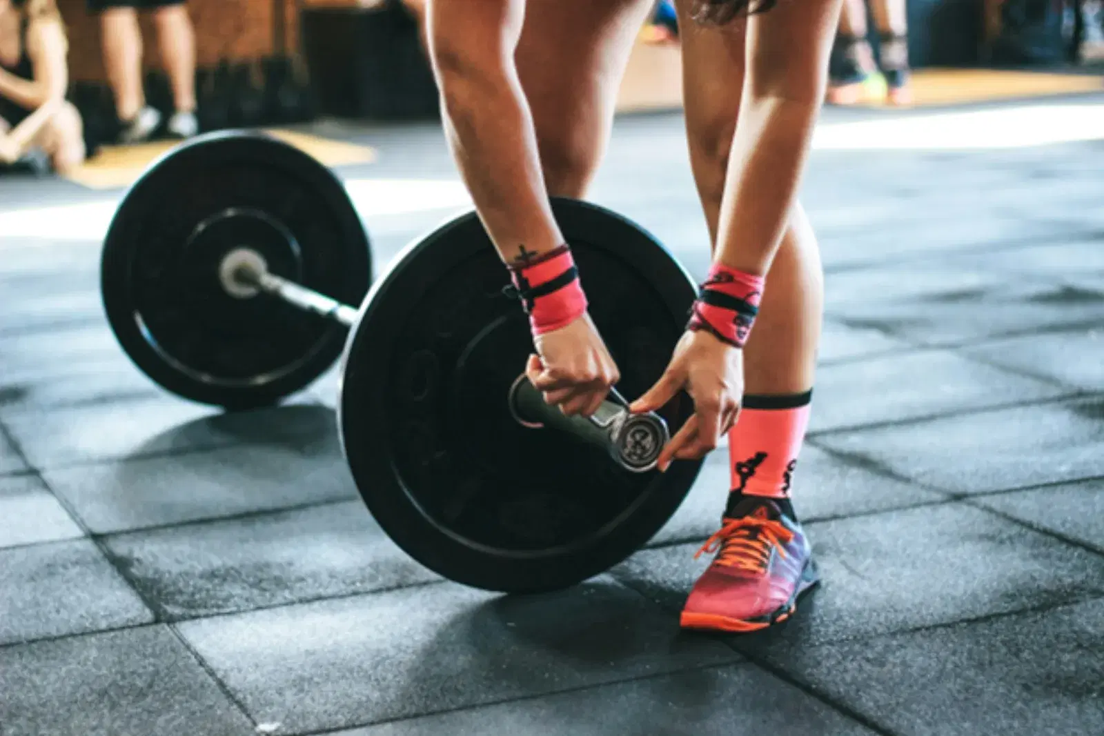 Beyond The Barbell: Integrating Biomechanics Into Strength Training
