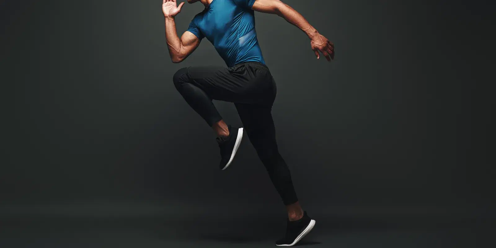 The Key Role of Countermovement Jump in Sprint Speed