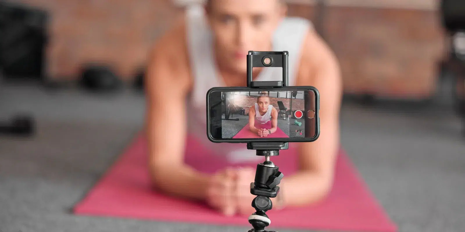 Using Motion Analysis to Generate Revenue