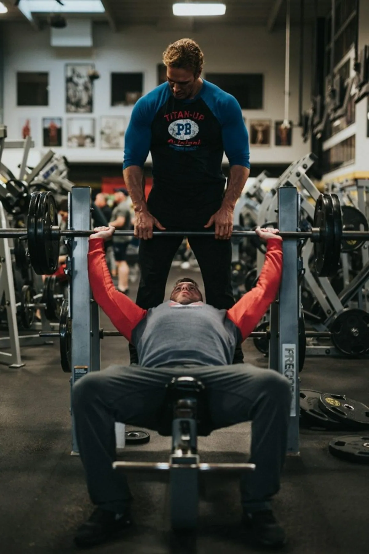 Corrective exercises imported into the Demotu workout builder