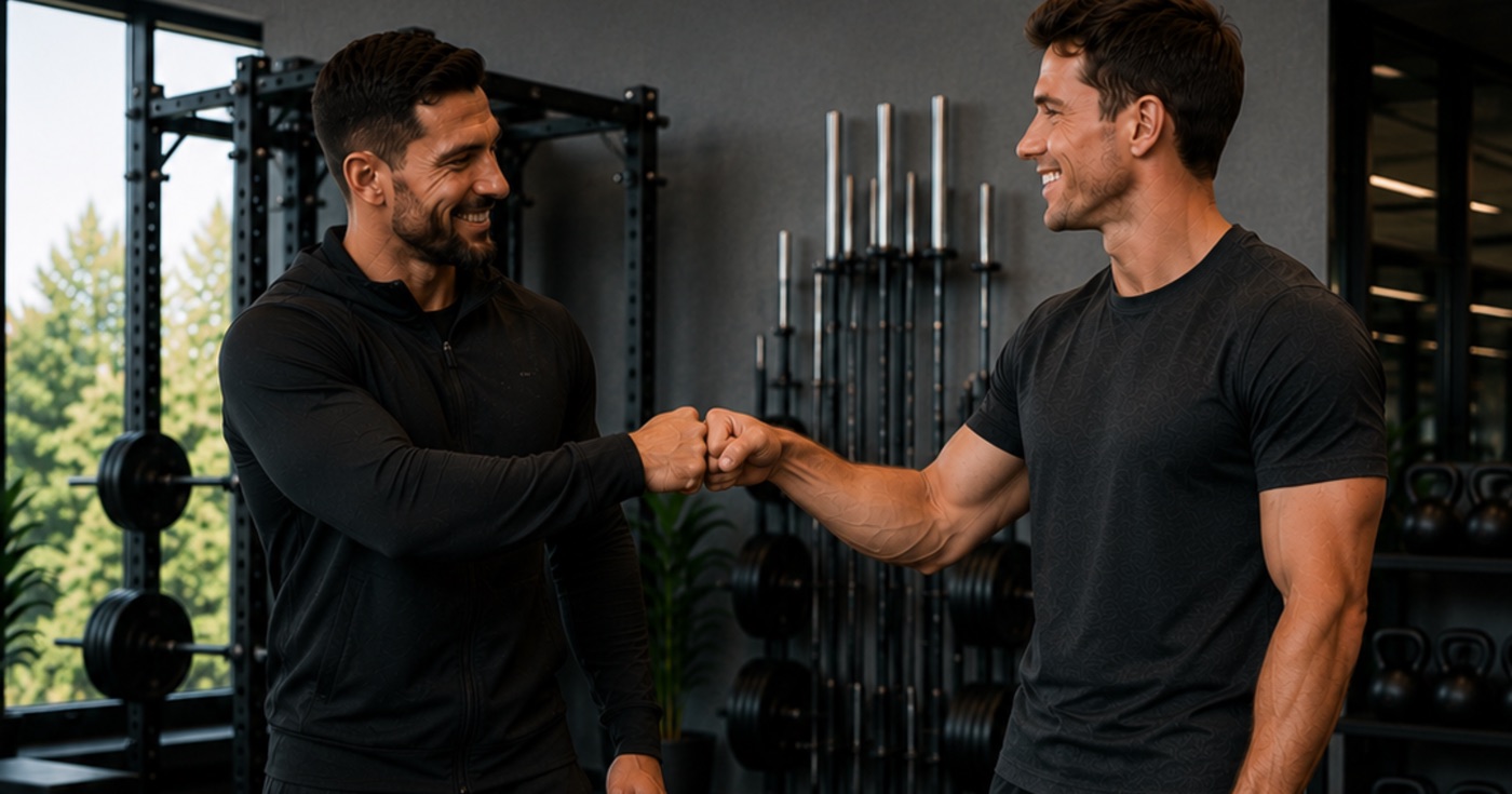 Borelli AI turning athlete data into personalized recommendations