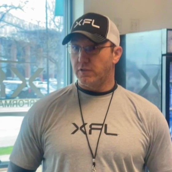 Dr. Steve Trocchio, PT, DPT